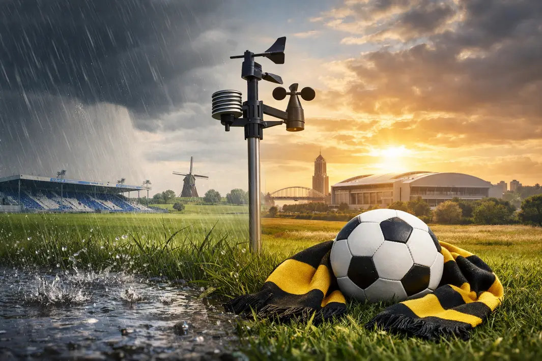 Belangrijke ontwikkelingen voor De Graafschap en Vitesse