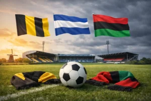 Belangrijke ontwikkelingen voor Vitesse, De Graafschap en NEC in de competitie