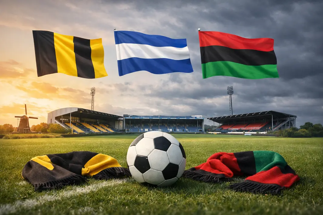 Belangrijke ontwikkelingen voor Vitesse, De Graafschap en NEC in de competitie