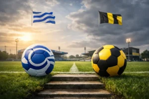 Belangrijke stappen voor De Graafschap en Vitesse in laatste competitiefase