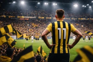 Belangrijke thuiswedstrijd voor Vitesse in de strijd om periodetitel