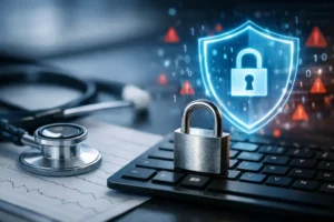 Geen aanwijzingen voor datalek patiëntgegevens na cyberaanval op zorgsoftware