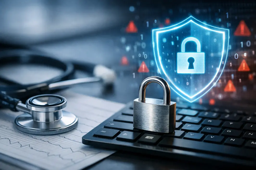 Geen aanwijzingen voor datalek patiëntgegevens na cyberaanval op zorgsoftware