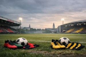Laatste competitiewedstrijd zonder enkele vaste spelers voor NEC en Vitesse