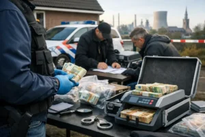 Onderzoek naar grootschalig witwassen in Zevenaar en Arnhem