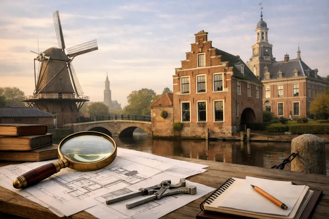 Wat bepaalt of een object een rijksmonument wordt?