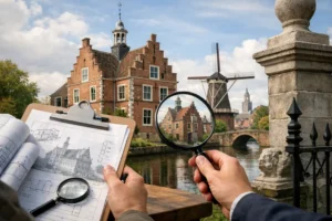 Wat bepaalt of een object een rijksmonument wordt?