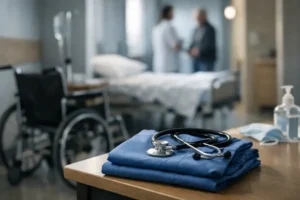 Zorgaanbieder stopt door tekortkomingen in kwaliteit en veiligheid