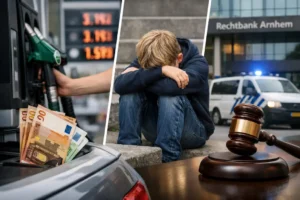 Zorgen over accijnsverlaging, jong slachtoffer en opvallende rechtszaak in regio Arnhem