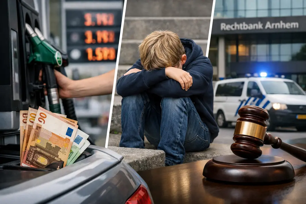 Zorgen over accijnsverlaging, jong slachtoffer en opvallende rechtszaak in regio Arnhem