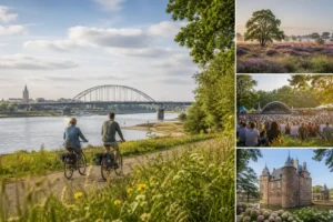 Activiteiten en evenementen in Gelderland dit weekend
