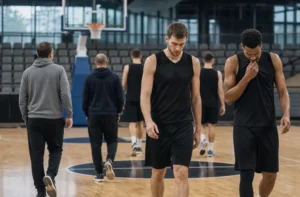Arnhemse basketbalformatie stapt terug uit promotiedivisie