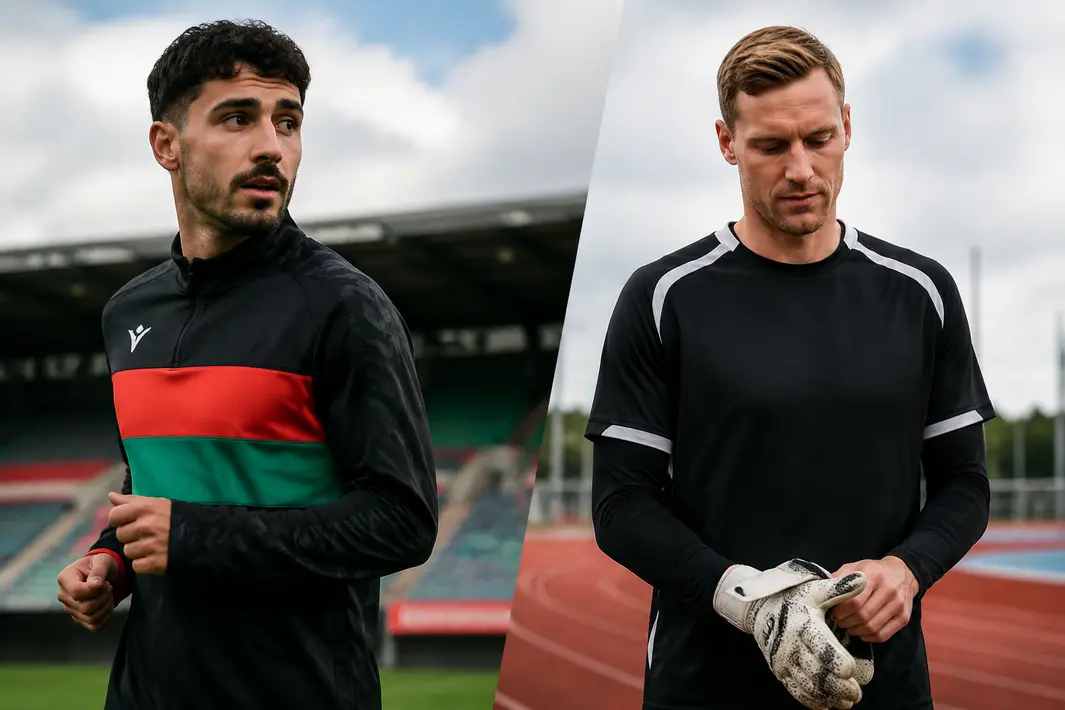 Basar Önal inzetbaar bij NEC, Stefan Nillessen ontbreekt bij Next Generation Athletics