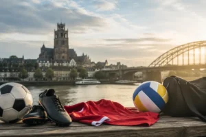Belangrijke wijzigingen en afscheid in Arnhemse sportteams