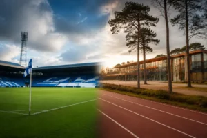 Belangrijke wisselingen bij De Graafschap en Papendal