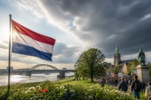 Bevrijdingsdag 5 mei met evenementen en aangekondigde protesten in Gelderland