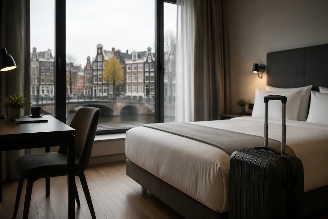 Btw-verhoging zorgt voor minder reserveringen in hotels
