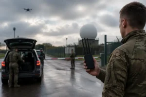 Defensie effectief met nieuwe maatregelen tegen locatielek via bluetooth trackers
