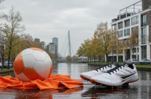 Gelderlander geselecteerd voor WK voetbal; Atletlete Bol maakt comeback in Ostrava