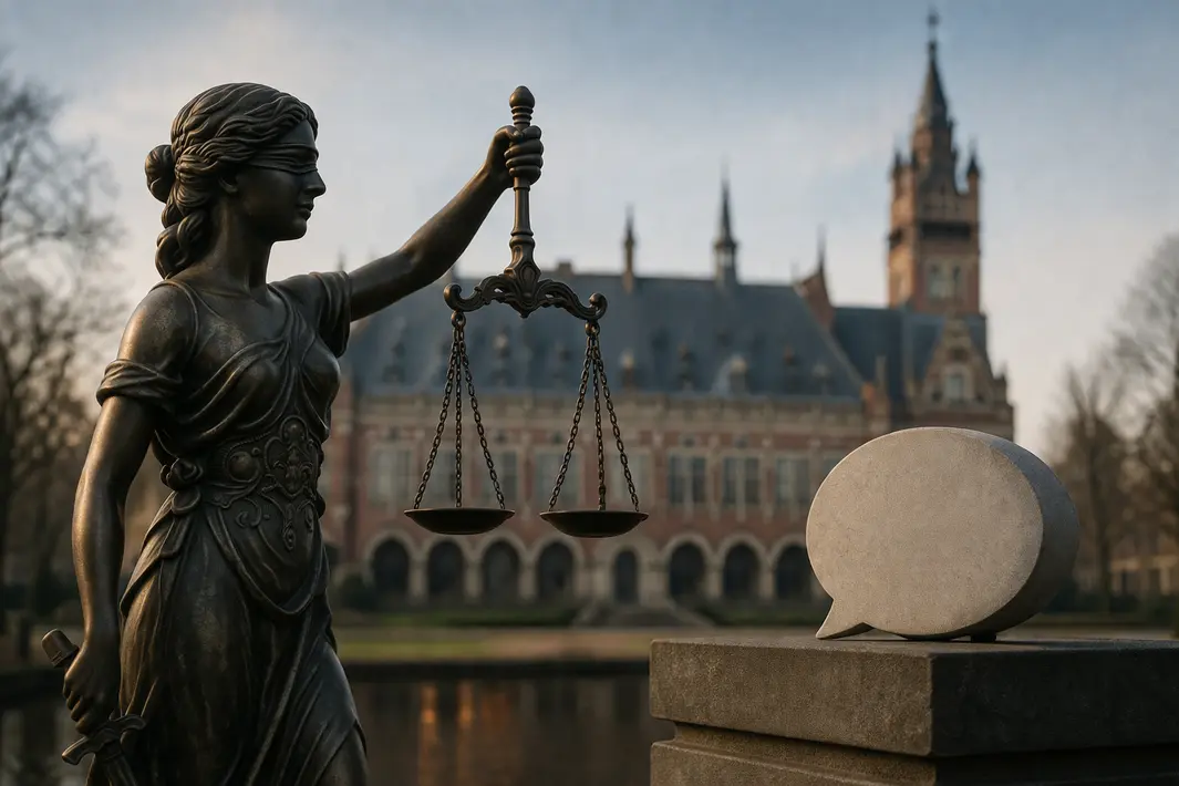 Hoger beroep over grens tussen belediging en vrijheid van meningsuiting
