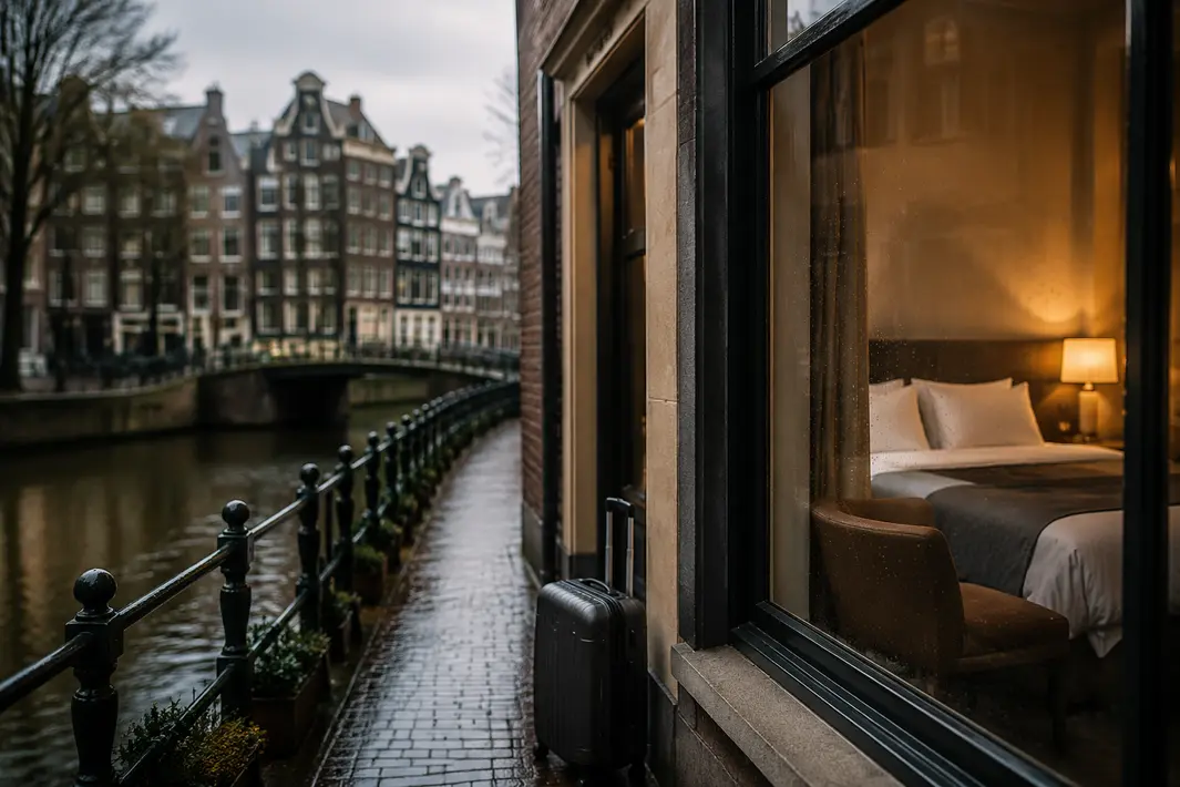 Hotels ervaren terugloop door stijgende btw-tarieven