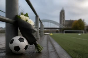 Jeugdtrainer van Arnhemse voetbalclub onverwacht overleden