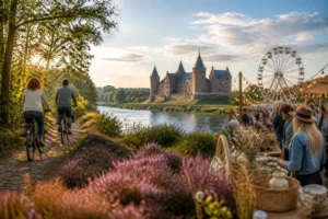 Leuke activiteiten en bijzondere evenementen in Gelderland dit weekend