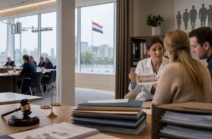 Minister stelt kliniekaansprakelijkheid voor overschrijding donorkinderen opnieuw ter discussie
