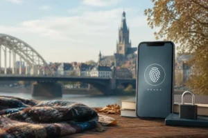 Nijmeegse app biedt alternatief voor DigiD te midden van privacyzorgen