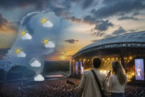 Populaire concertreeks van Suzan & Freek start in GelreDome