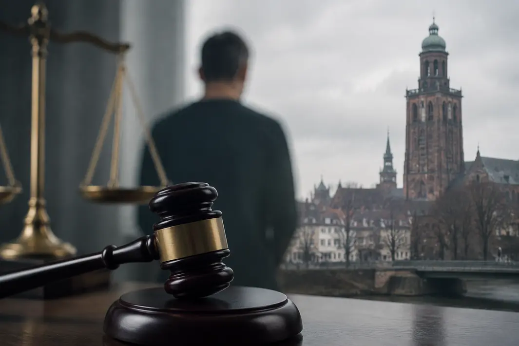 Strafvermindering voor man veroordeeld wegens dubbele moord in Zwolle