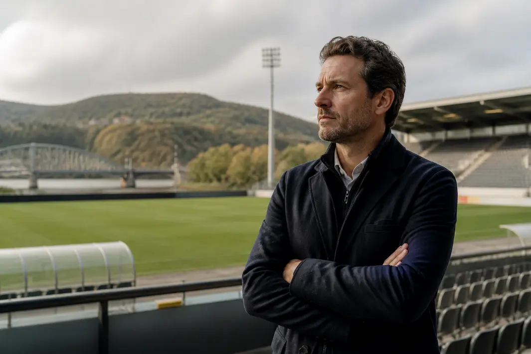 Technisch manager uit Oosterbeek deelt ervaringen over druk en uitdagingen in het betaald voetbal