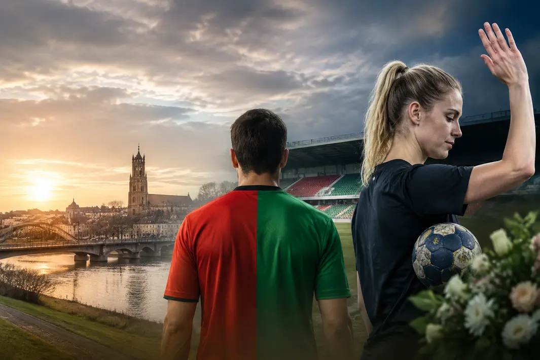 Veranderingen bij NEC en afscheid van handbalster Polman aangekondigd