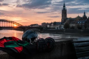 Veranderingen bij NEC en Nijmegen Devils: vertrek en afscheid in het vooruitzicht