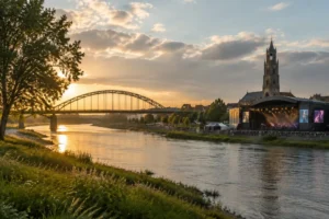 Concerten in Arnhem ondanks juridische strijd toegestaan