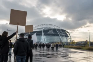 Demonstratie aangekondigd bij concert in GelreDome vanwege artiest