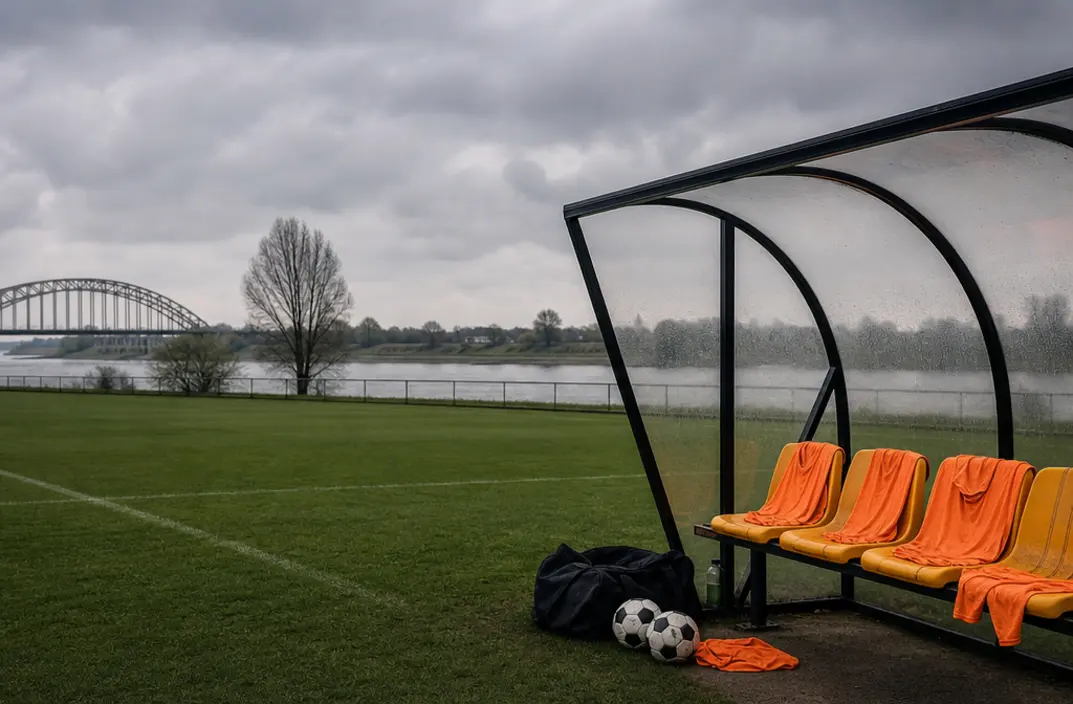 Geen spelers uit Gelderland in huidige Oranje-selectie ondanks rijke WK-geschiedenis