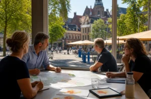 Gelderland leidend in voorbereiding op extreme hitte met gemeentenplannen