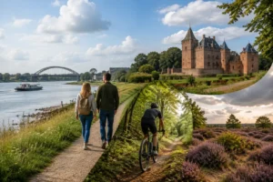Overzicht van activiteiten in Gelderland dit weekend