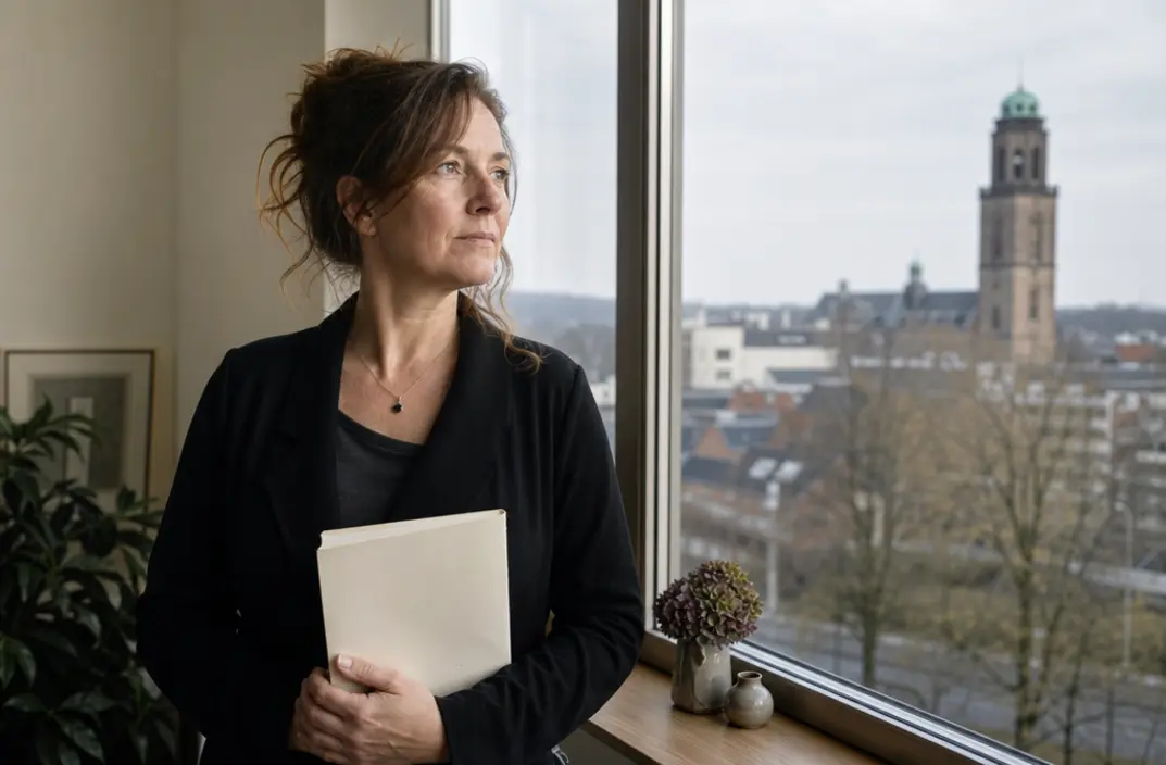Vrouw uit Apeldoorn mag boek over langdurig misbruik publiceren