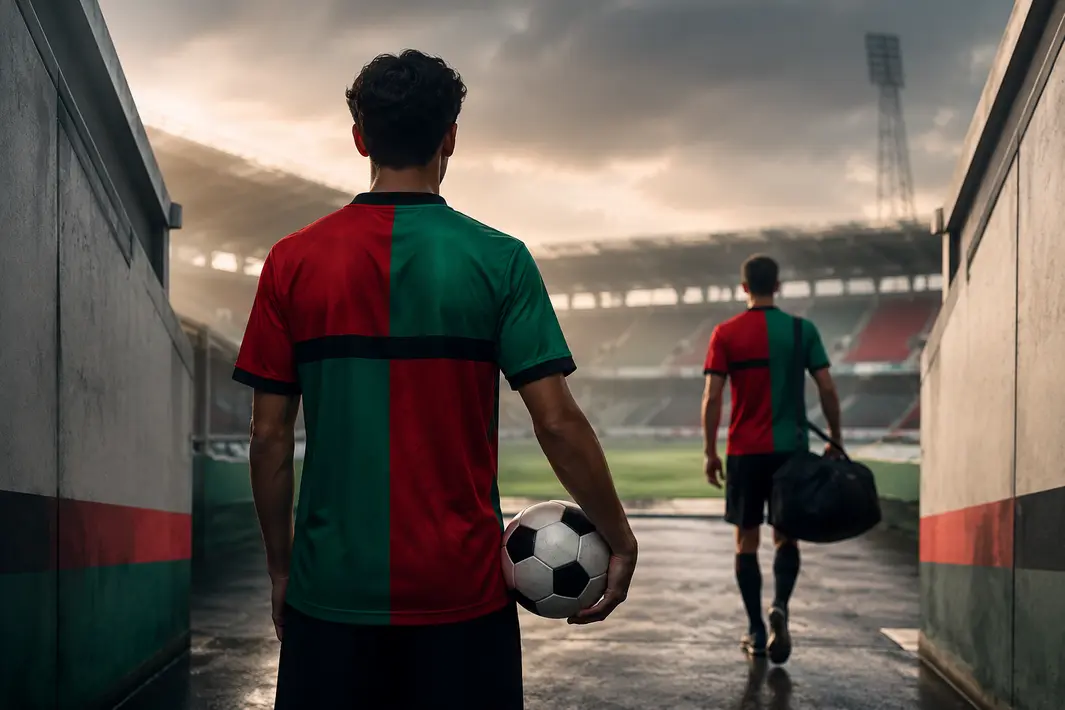 NEC versterkt selectie met ambitieuze aanwinst en ziet speler vertrekken