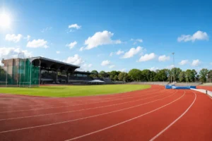 NK Atletiek in Hengelo met vele Gelderse deelnemers van start